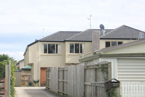 Photo of property in 29b Myres Street, Otumoetai, Tauranga, 3110