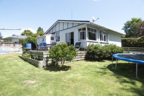 Photo of property in 12 Hamua Place, Waitara, 4320