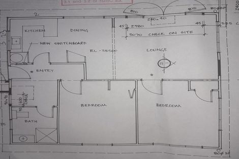 Photo of property in 52 Rodney Street, Howick, Auckland, 2014