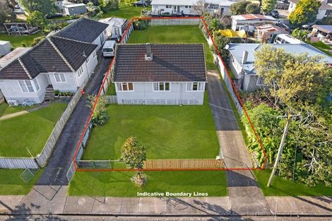 Photo of property in 43 Hamill Road, Otara, Auckland, 2023