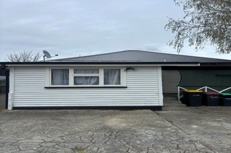 Photo of property in 158 Cranford Street, St Albans, Christchurch, 8014