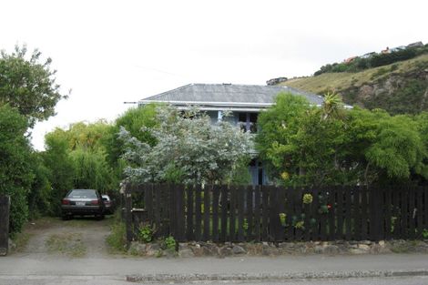 Photo of property in 14 Wiggins Street, Sumner, Christchurch, 8081