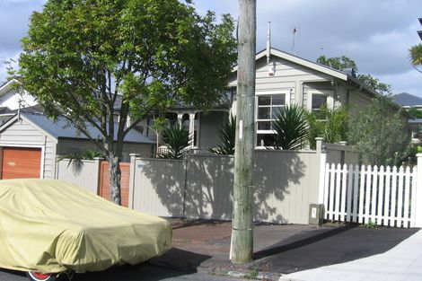 Photo of property in 3 Bayfield Road, Ponsonby, Auckland, 1011