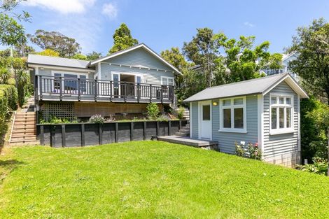 Photo of property in 8 Makererua Street, Ngaio, Wellington, 6035