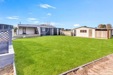 Photo of property in 149 Tokorangi Road, Halcombe, Feilding, 4779