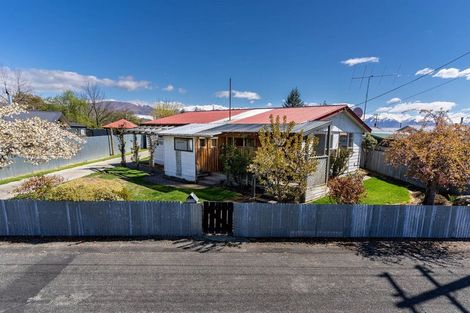 Photo of property in 8 Rata Road, Twizel, 7901