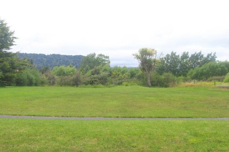 Photo of property in 10 Ti Kouka Place, Ohakune, 4625
