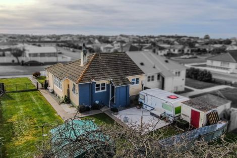 Photo of property in 27 Frome Street, Oamaru North, Oamaru, 9400