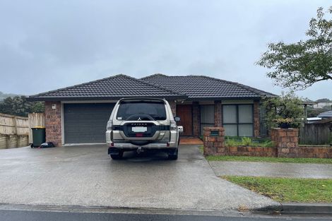 Photo of property in 11 Innisowen Place, Flat Bush, Auckland, 2019