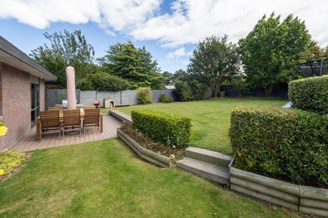 Photo of property in 5 Robinson Street, Rakaia, 7710