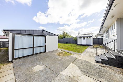 Photo of property in 19 Awatere Street, Clover Park, Auckland, 2023