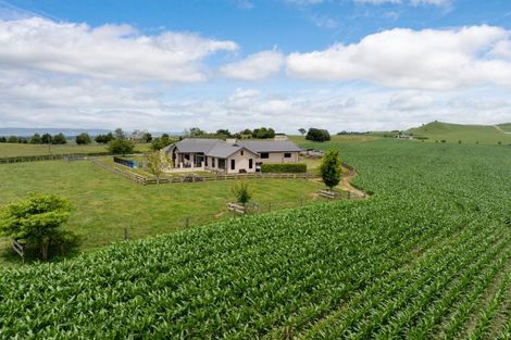 Photo of property in 23 Morgan Road, Matamata, 3472