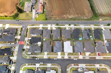 Photo of property in 17 Perla Road, Pukekohe, 2120