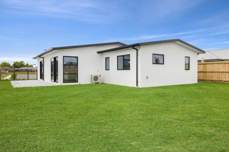 Photo of property in 57 Hampton Terrace, Matamata, 3400
