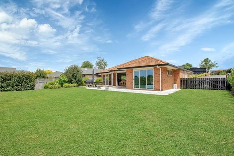 Photo of property in 16 Sequoia Place, Morrinsville, 3300