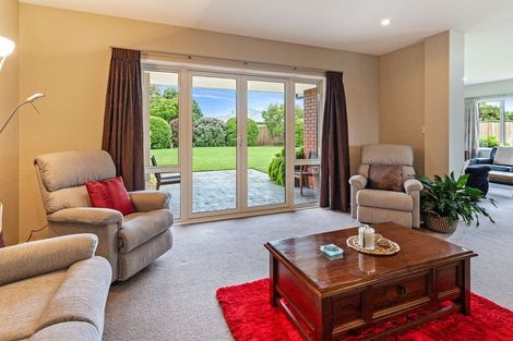 Photo of property in 8 Melville Crescent, Rolleston, 7614