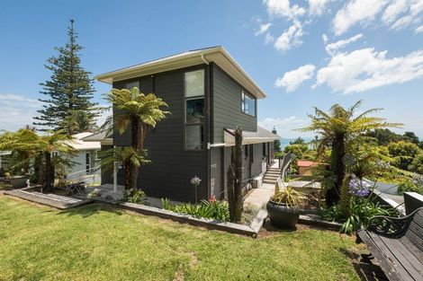Photo of property in 36 Patui Avenue, Ngarimu Bay, Thames, 3575