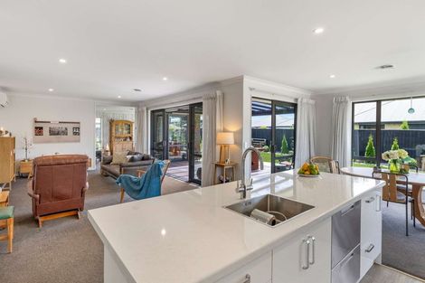 Photo of property in 5 New Creek Mews, Rolleston, 7614