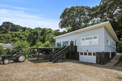 Photo of property in 13 Te Mata Creek Road, Te Mata, Thames, 3575