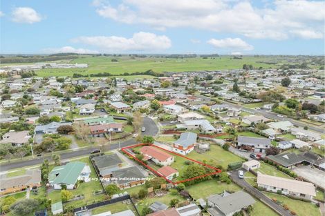 Photo of property in 16 Moana Place, Morrinsville, 3300