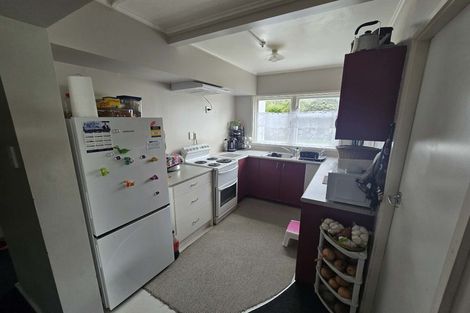 Photo of property in 95 Farmer Crescent, Taita, Lower Hutt, 5011