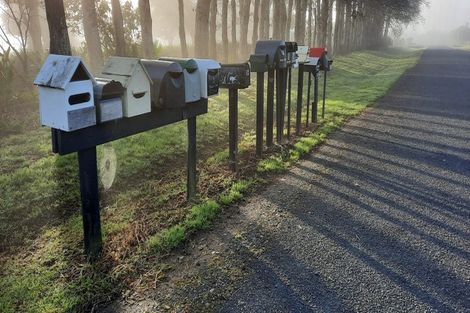 Photo of property in 9 Meadow Lane, Pakaraka, Kaikohe, 0472