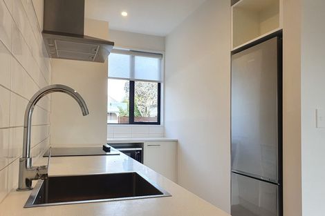 Photo of property in 1/255 Kilmore Street, Christchurch Central, Christchurch, 8011