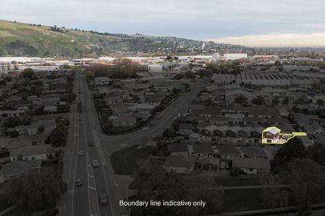 Photo of property in 6/8 Lane Street, Woolston, Christchurch, 8023