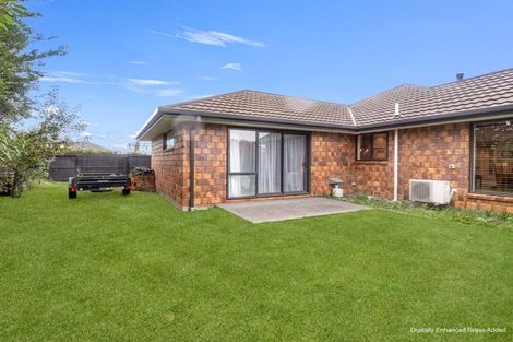 Photo of property in 34 Marlowe Place, Rolleston, 7614