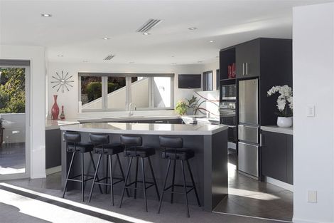 Photo of property in 46 Woodlau Rise, Huntsbury, Christchurch, 8022