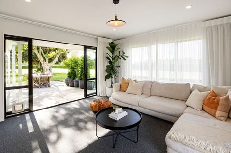 Photo of property in 48 Peake Road, Cambridge, Hamilton, 3283