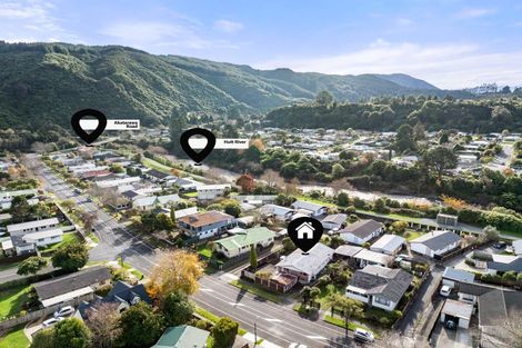 Photo of property in 1/31 Gemstone Drive, Birchville, Upper Hutt, 5018