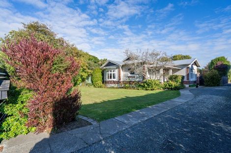 Photo of property in 175 Pomona Street, Strathern, Invercargill, 9812