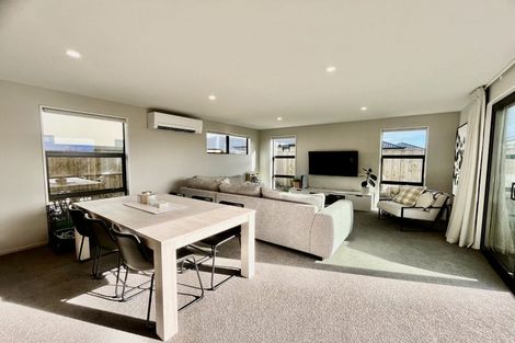 Photo of property in 9 Coney Place, Rolleston, 7614