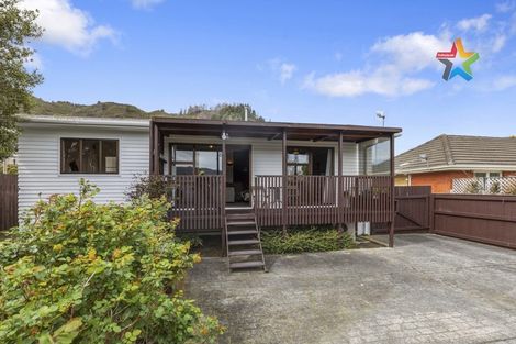 Photo of property in 17 Thirlmere Street, Wainuiomata, Lower Hutt, 5014