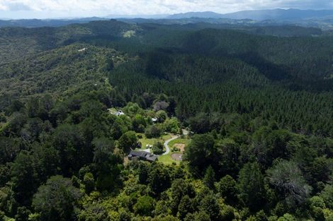 Photo of property in 1264 Paponga Road, Kohukohu, 0491