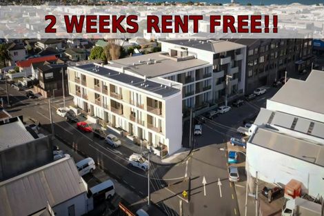 Photo of property in Vela Apartments, 208/2 Campbell Terrace, Petone, Lower Hutt, 5012