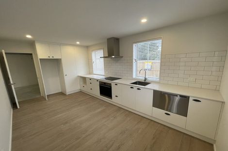 Photo of property in 44a Newmark Street, Bishopdale, Christchurch, 8053