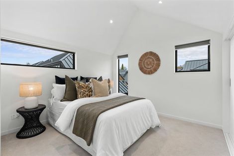 Photo of property in 6/20 Darvel Street, Riccarton, Christchurch, 8011