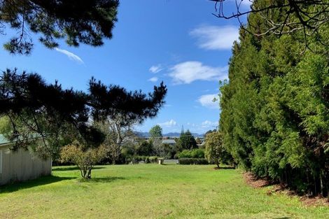Photo of property in 851 Purangi Road, Cooks Beach, Whitianga, 3591