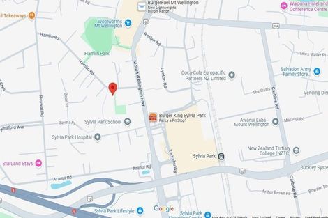 Photo of property in 6/12 Hamlin Road, Mount Wellington, Auckland, 1060