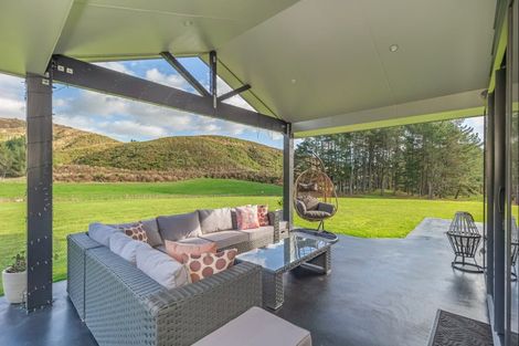 Photo of property in 208 Potts Road, Koputaroa, Levin, 5571