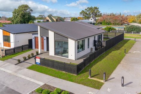 Photo of property in 11 Earp Crescent, Chartwell, Hamilton, 3210