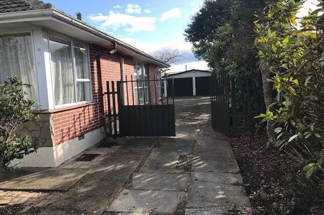 Photo of property in 67 Appleby Crescent, Burnside, Christchurch, 8053
