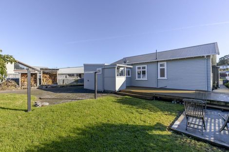 Photo of property in 83 Tukapa Street, Westown, New Plymouth, 4310