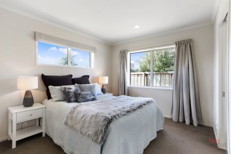 Photo of property in 43 Rossall Crescent, Rolleston, 7615