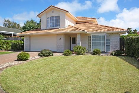 Photo of property in 1/66 Orangewood Drive, Northpark, Auckland, 2013