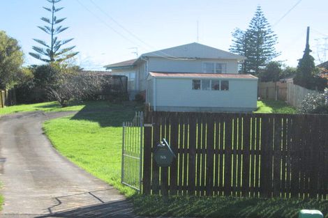 Photo of property in 58 Watts Road, Manurewa, Auckland, 2102