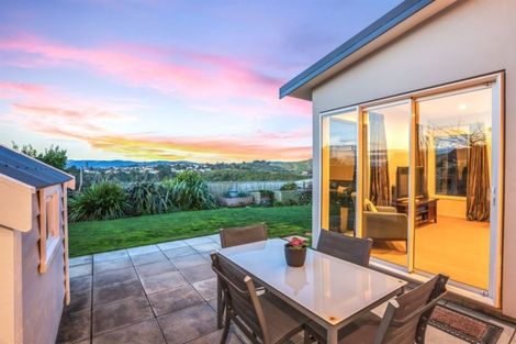 Photo of property in 96 Te Puia Drive, Aotea, Porirua, 5024