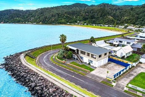 Photo of property in 413 Fergusson Drive, Thames, 3500